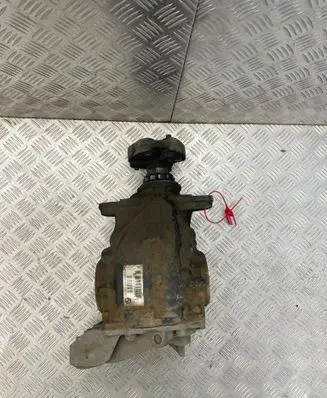 BMW 1 F20 F21 Rear differential 