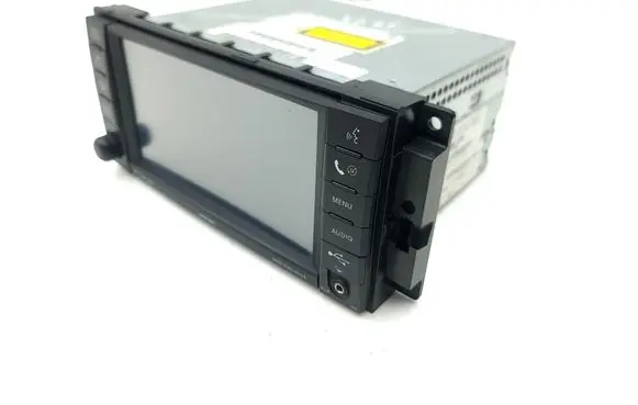 Chrysler Grand Voyager V Screen/display/small screen P05064760AC