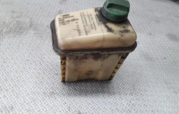 Audi A8 S8 D2 4D Power steering fluid tank/reservoir 4A0422373A