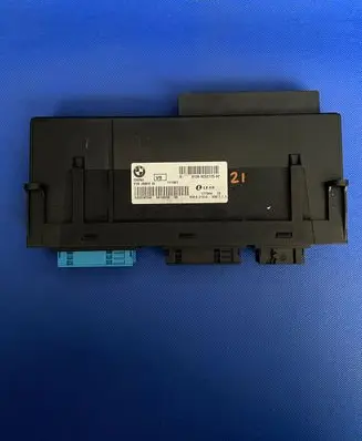 BMW X3 F25 Fuse module 9252125 532539Y00 8010618