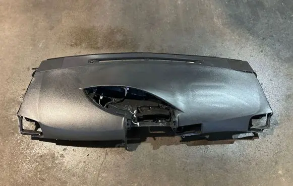 Toyota Verso Dashboard 553130F010