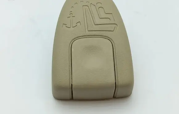 Jaguar XJ X308 ISOFIX cover XLP2430