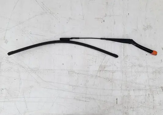 Skoda Octavia Mk4 Windshield/front glass wiper blade 5E4955409