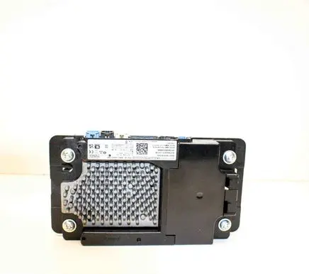 Ford Kuga III Bluetooth control unit module SV4T14H316FAG