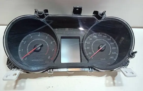 Mitsubishi ASX Speedometer (instrument cluster) 8100C801
