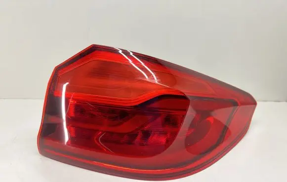 BMW 5 G30 G31 G38 Rear/tail lights 7376470