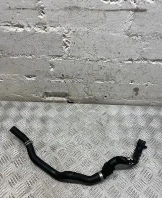 BMW 1 E81 E87 Engine coolant pipe/hose 9129594