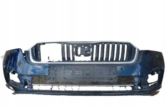 Skoda Octavia Mk4 Front bumper R21P3