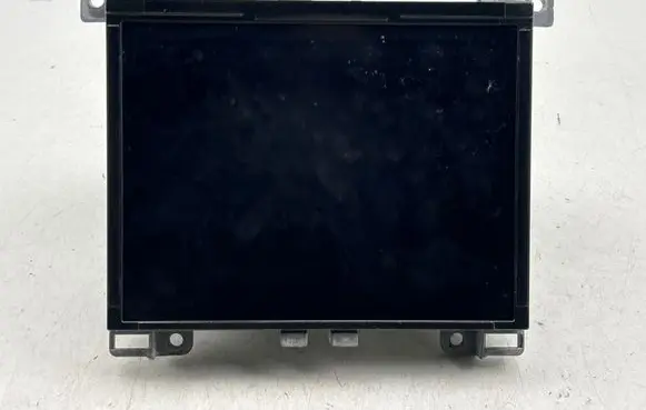 Dodge Charger Screen/display/small screen 45301 712487 68472642AC