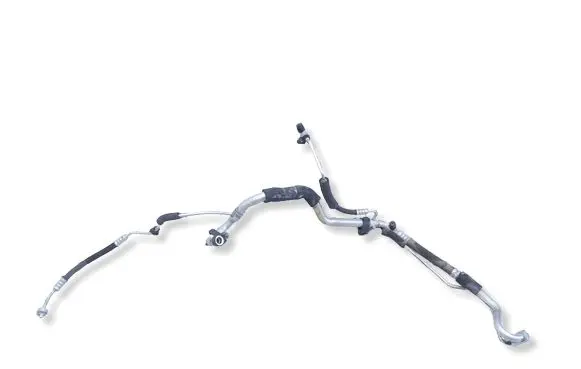 Opel Zafira C Air conditioning (A/C) pipe/hose 