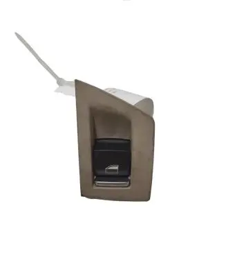 BMW 5 F10 F11 Electric window control switch 916352701 9183548