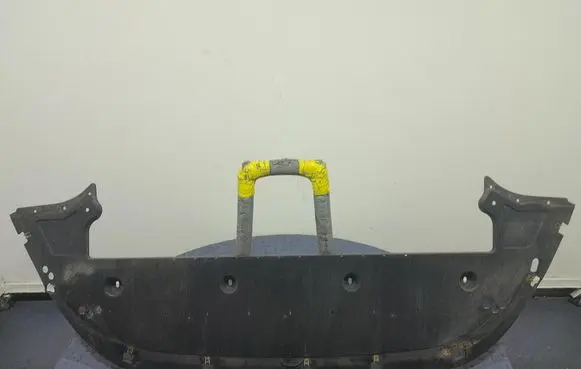 Ford Galaxy Front underbody cover/under tray EM2B-R8B384-AE