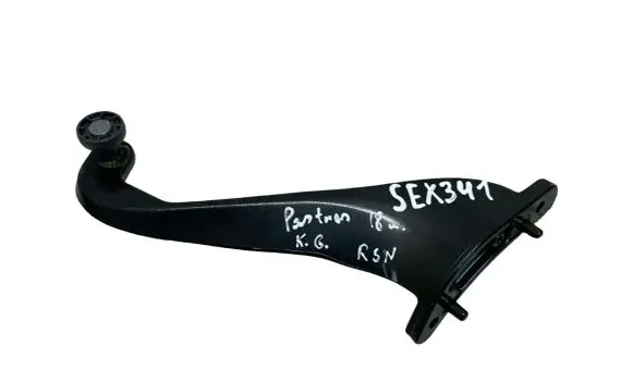 Peugeot Partner Sliding door upper roller guide/hinge 9680486980 J32330
