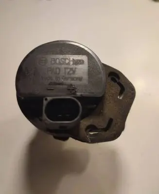 Mercedes-Benz E W212 Coolant heater A0001006011 FAD12V