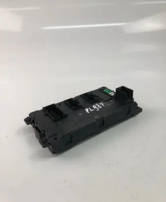 BMW 3 F30 F35 F31 Engine control unit/module ECU 9866979