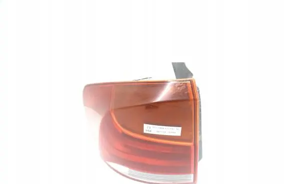 BMW X1 E84 Rear/tail lights
