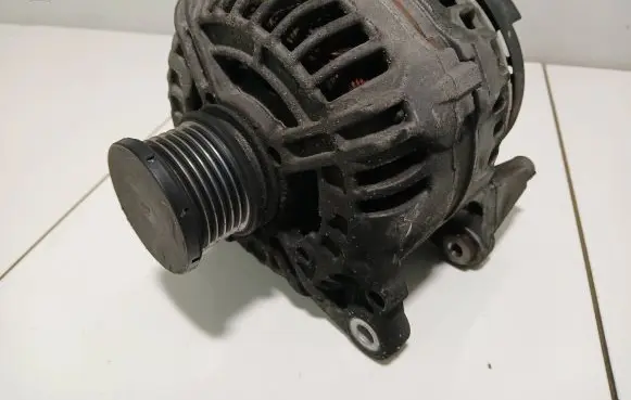 Audi A4 S4 B8 8K Generator/alternator