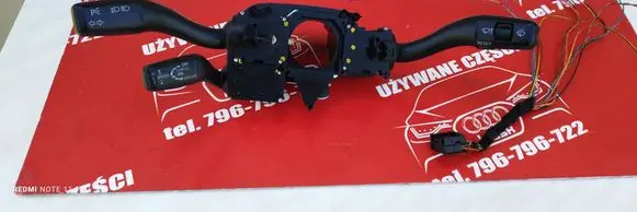 Audi A4 S4 B7 8E 8H Steering angle sensor 8E0953549Q K0105114410