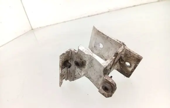 BMW 3 F30 F35 F31 Radiator mount bracket 7245795