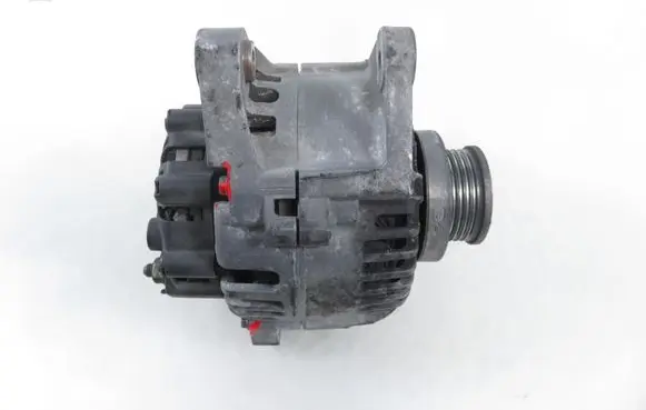 Renault Scenic II - Grand scenic II Generator/alternator 8200100907