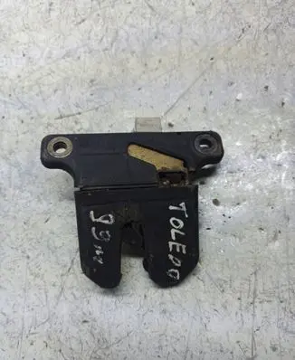 Seat Toledo II (1M) Tailgate/trunk/boot lock/catch/latch