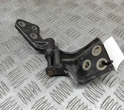 Opel Combo E Rear door upper hinge 918017222