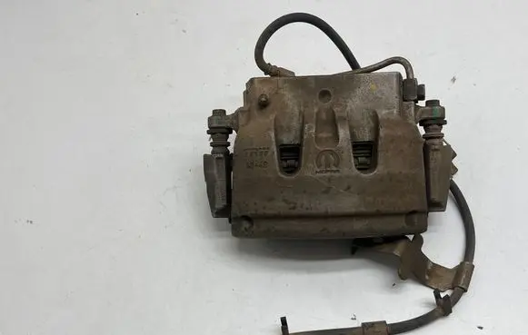 Jeep Wrangler Front brake caliper 68383241AB