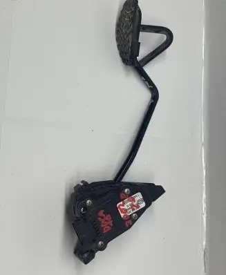 Peugeot Boxer Accelerator throttle pedal 1337493080