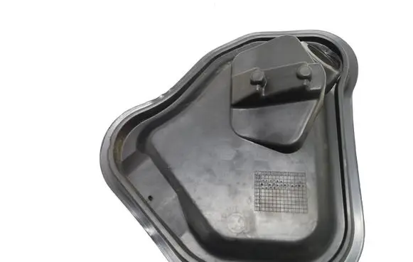 Audi A6 S6 C7 4G Other interior part 4G0839916A