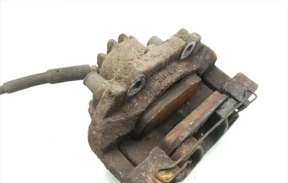 Citroen C4 Grand Picasso Front brake caliper