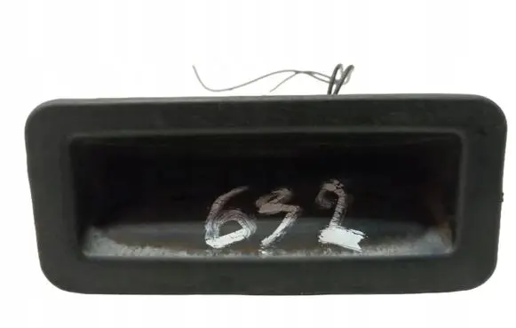 Land Rover Discovery 4 - LR4 Other switches/knobs/shifts