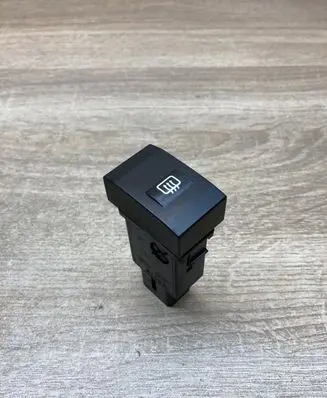 KIA Sorento Windscreen/window heater switch 864W030003