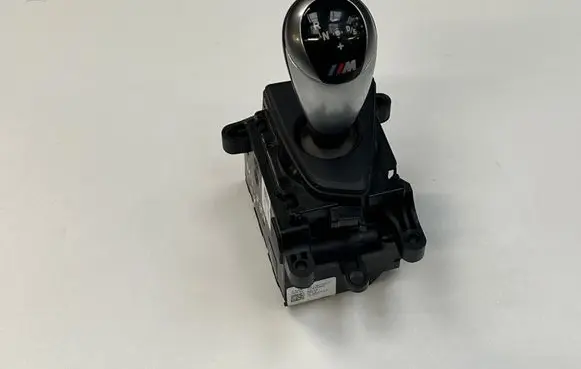 BMW M2 F87 Gear selector 7855496