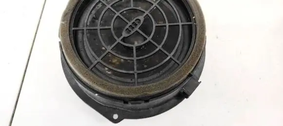 Audi Q5 SQ5 Front door speaker 8r0035411