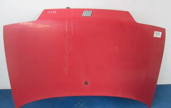 Fiat 500 Cinquecento Engine bonnet/hood