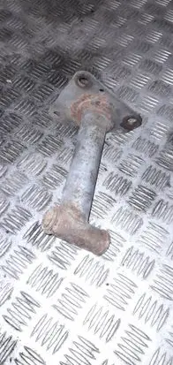 Audi A6 S6 C5 4B Front bumper shock/impact absorber 4B0807133B