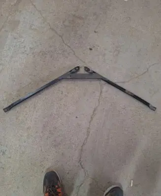 BMW 4 F36 Gran coupe Other engine bay part 7378711