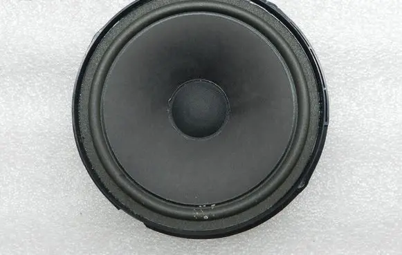 Volkswagen PASSAT B7 Rear door speaker 3C8035453