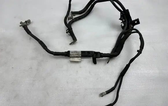 Audi A8 S8 D4 4H Other wiring loom 4H0971224 4H0971224AL