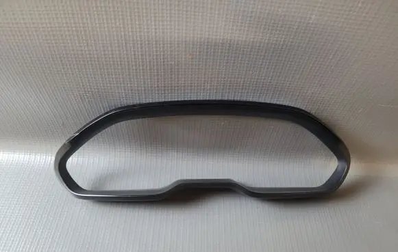 Peugeot 208 Dashboard trim 9673859177
