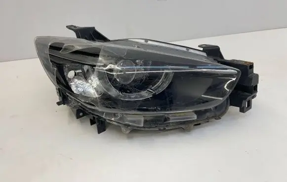 Mazda CX-5 Headlight/headlamp KD3151030 K2442 W0462R