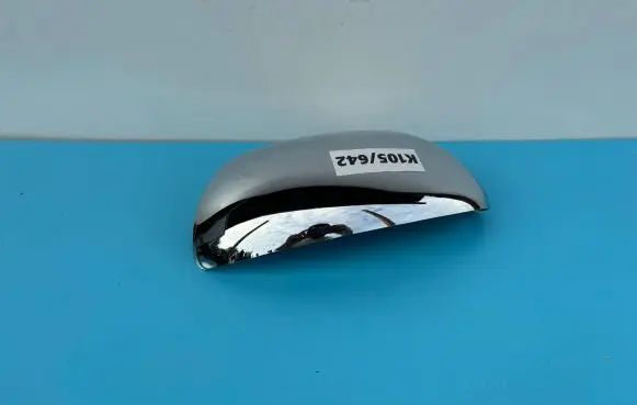 Fiat 500L Plastic wing mirror trim cover 6901-013