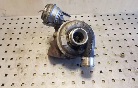 KIA Soul Turbo 7752740003 282012A710