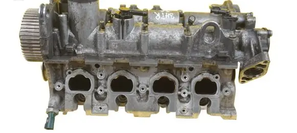 Audi A3 S3 8V Engine head 04E103404M CXS