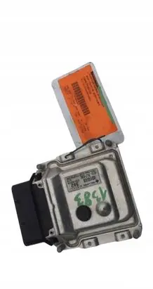 KIA Rio Engine ECU kit and lock set 39117-03002 39117-03002 9001140989KC