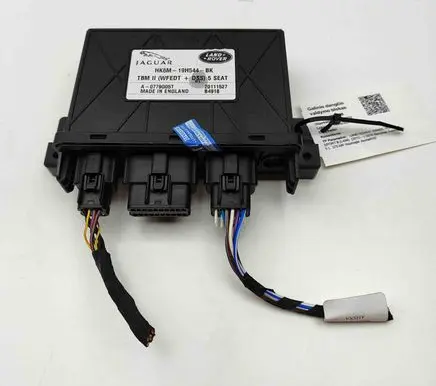 Land Rover Range Rover Sport L494 Tailgate/trunk control unit/module HK6M19H544BK
