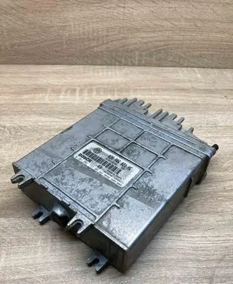 Volkswagen Sharan Engine control unit/module ECU 028906021HC 0281001737