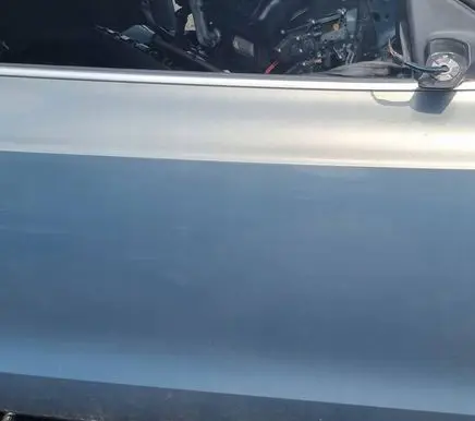 Audi A5 8T 8F Front door LX5X
