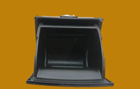 Skoda Superb B6 (3T) Glove box 3T0863284A