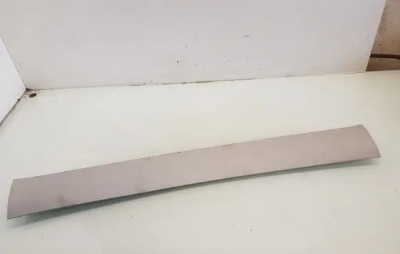 Seat Ibiza III (6L) Other trunk/boot trim element 6L6867617